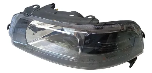 Farol Le Masc Negra  Gol G3 F Simples  26479