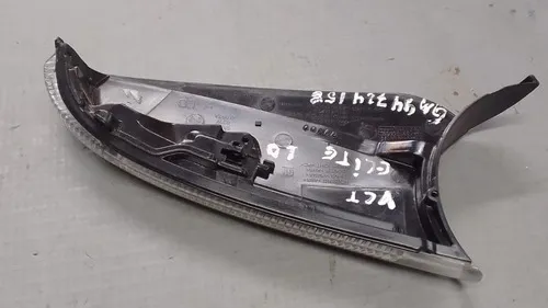 Pisca Retrovisor Direito Vectra 2009 A 2011  15878