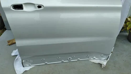 Porta Diant Ld Fiat Toro 2016/2021 Original 19795