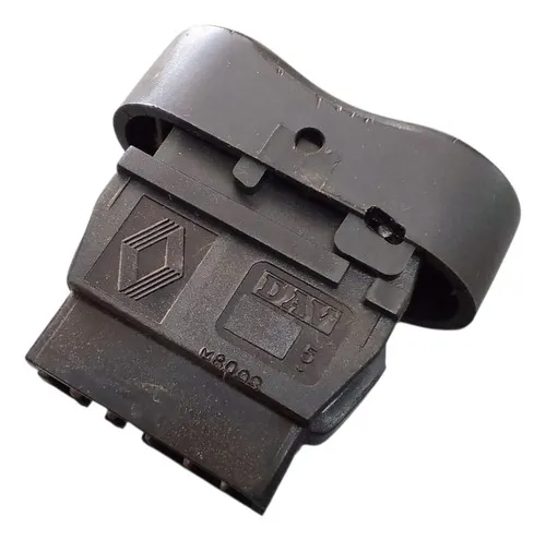 Botão Desembaçador Vidro Traseiro Sandero 08/12 30672