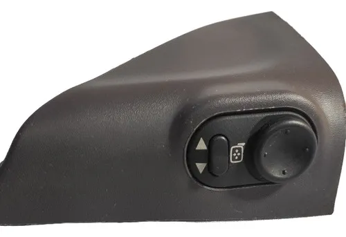 Moldura Com Comando Vidro Elét Gm Cobalt Diant. Esq. 2270