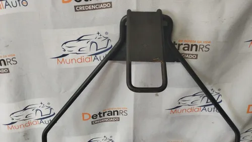 Suporte Estepe Renault Duster  2010/... 17932