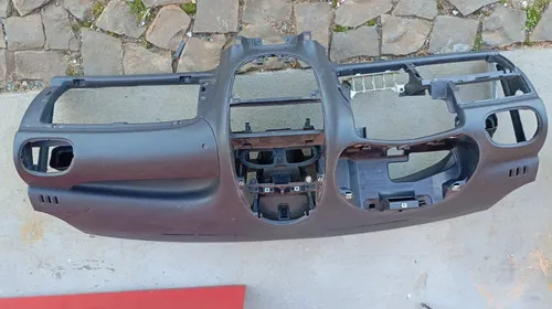 Painel Tabelier Peugeot 206 2004 / 08 9640135277 26491