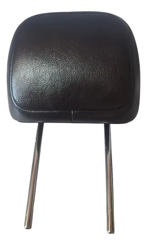 Encosto Cabeça Banco Traseiro Jeep Compass Le 17/24 29506 Preto