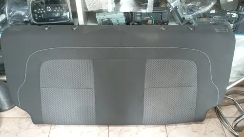 Encosto Banco Traseiro Onix   20013/19 26626