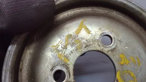 Polia Da Bomba Direção Gol 1.6 1.8 G2 A G4 30366