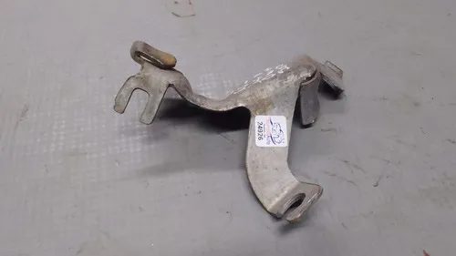 Suporte Do Flexível Vw Voyage Gol G6 G7 2007...  24926 Prateado