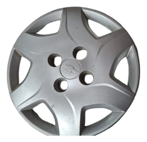 Calota Celta 2012 Em Diante Original Gm 94735014