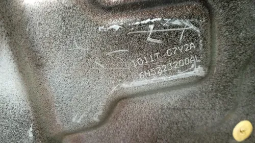 Maquina Vidro Dd Frelander 2 2008/14 27075