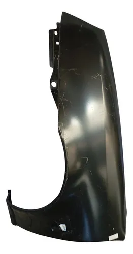 Paralama Le Courier Fiesta 2000 / 02 26906