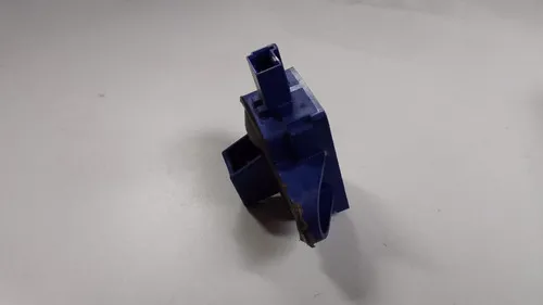 Sensor Impacto Jeep Compass 2017 A 2022 53328368  14327