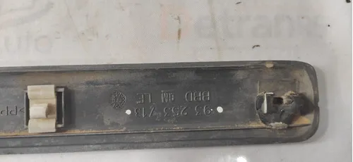 Friso Porta Dianteiro Esquerdo Astra 99/11 21589