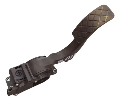 Pedal Acelerador Eletrônico Polo Fox Space Golf 08/12 30686