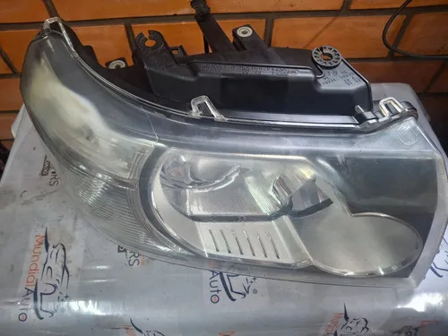 Farol Direito Land Rover Freelander 2 3.2 08 /11 29464 Direito/passageiro