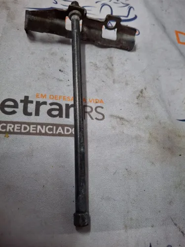 Parafuso De Fixação Da Bateria Land Rover Freelander 2 2013