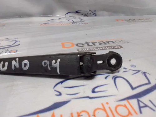 Braço Limpador Vigia Traseiro Fiat Uno 1994  11643