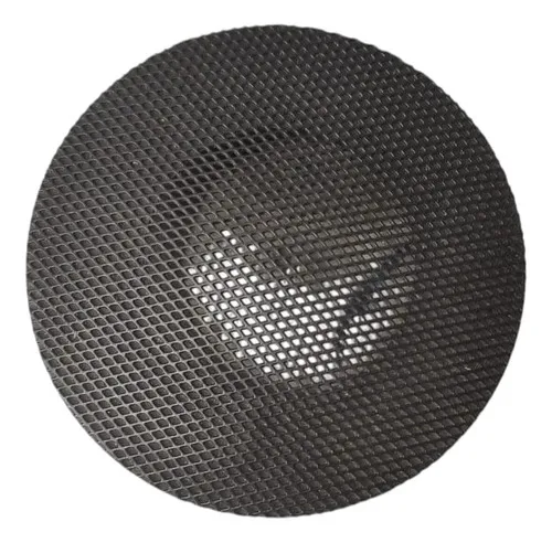 Capa Superior Tweeter Citroen C3 04/12 997677 21821