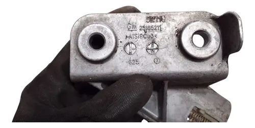 Suporte Câmbio Seletor Gm Prisma Ônix 1.4 13/19 30435