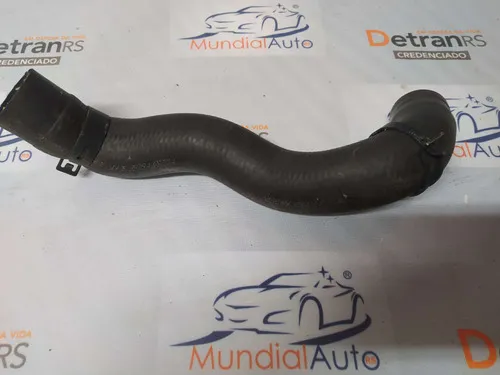 Mangueira Do Radiador Nissan Livina Tiida 2009/...  11392