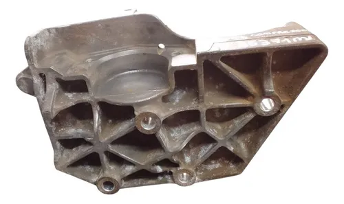 Suporte Compressor Ar Condicionado Doblo 04/10 25371