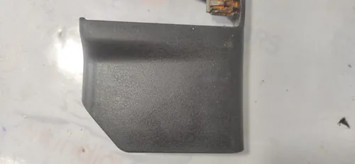 Acabamento Banco Esquerdo Fusion 2010/... 14922 Preto