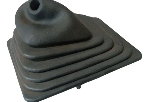Coifa + Base Console Original Ford Escort Hoby 87/ 92 26653