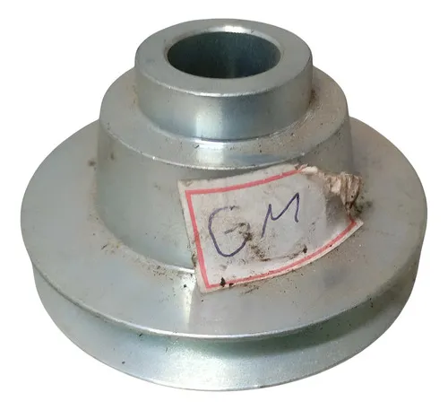 Polia Do Alternador Corsa Classic Celta Com Direção 26944