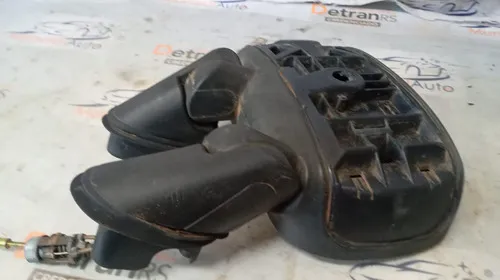 Retrovisor Manual L E Doblo 2003/.. 27044