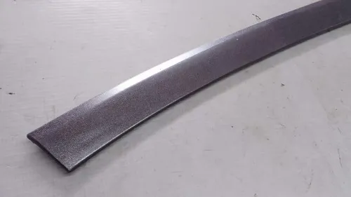 Friso Tampa Traseira Superior Saveiro 2010... G5/g8 30179 - Preto