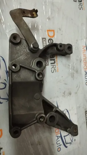 Suporte Da Bomba Da Direcao Hidraulica Focus 00-08 18797