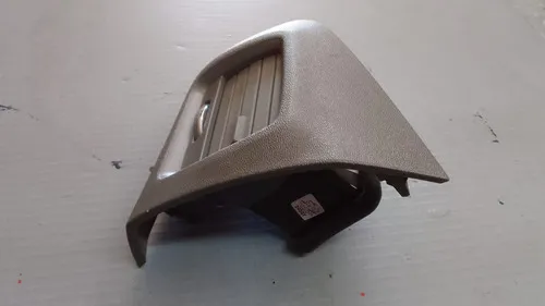 Difusor Ar Lateral Esquerdo Chevrolet Spin 12/18   24507