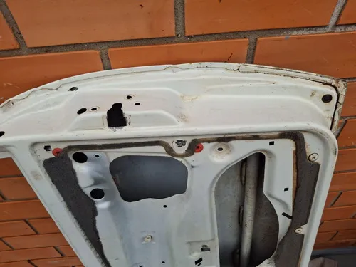 Porta Dianteira Direita Fiat Strada Working 13/20