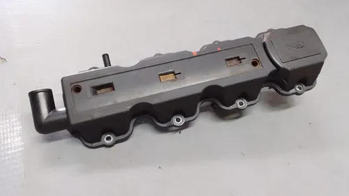 Tampa Válvulas Celta Corsa Meriva Montana 1.4 02/12 30075 Preto