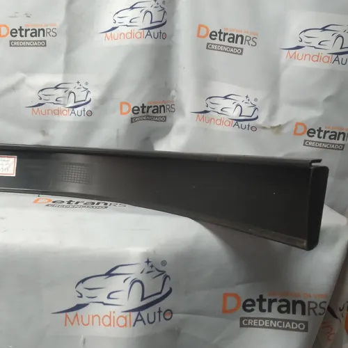 Moldura Parachoque Dianteiro Focus 03 04 05 06 07 08 Ld 5788