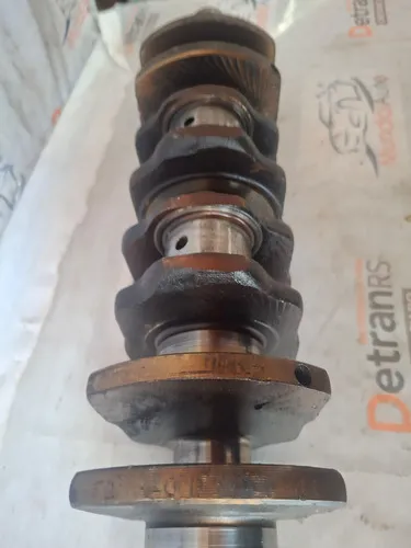 Virabrequim Asia Effa  Towner 1.0 08/13 29533