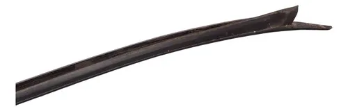 Borracha Direita Parabrisa Gm Corsa Montana 2002/12 30416