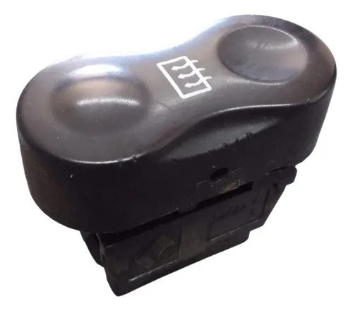 Botão Desembaçador Vidro Traseiro Sandero 08/12 30672