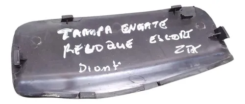 Tampa Engate De Reboque Parachoque Diant. Escort Zetec 30744