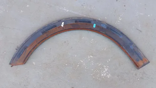 Moldura Dianteira Direita Paralama Saveiro G6 G7 30096