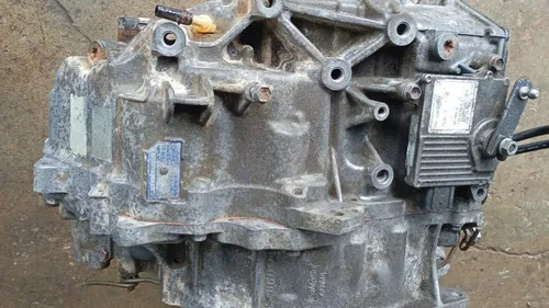 Cambio Automatico Tf81sc Freelander 2 3.2  Xolvo Xc60 26621