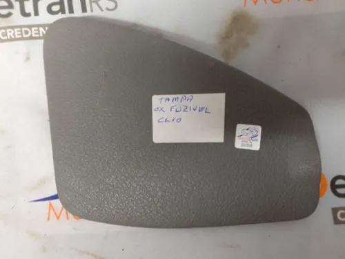 Tampa Caixa Fusível Renault Clio 20358