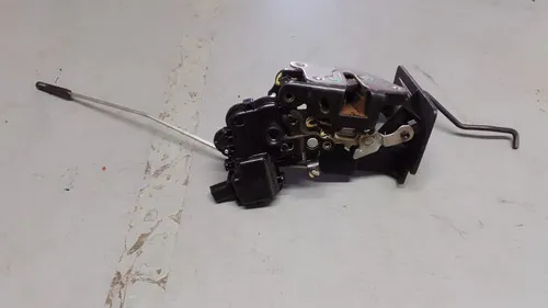 Fechadura Elétrica Dianteira Esquerda Renault Kwid 25066