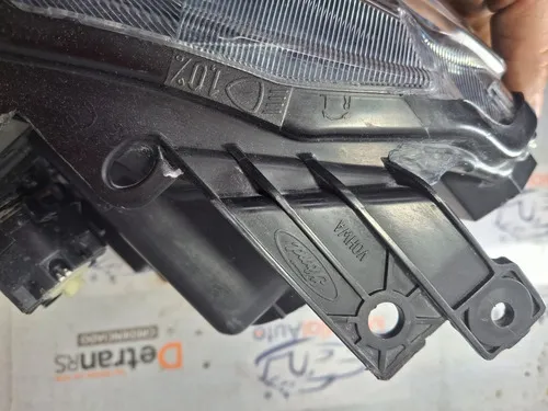 Farol Direito Ford Ranger 2017/.. Original Detalhe