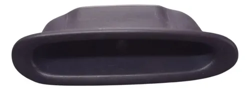 Moldura Puxador Interno Porta Direita Mondeo   24529