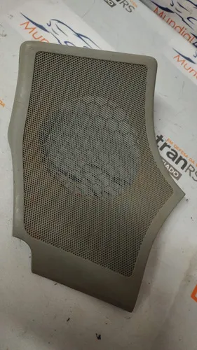 Tela Alto Falante Lado Direito Renault Kangoo 2002/11 17257
