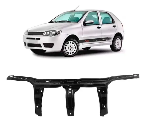 Painel Dianteiro Palio 2004 2005 2006 2007/.. 27025