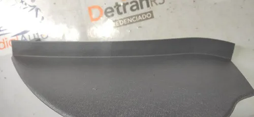 Moldura Tampa Painel Esquerdo Citroen C3 04/12 21817