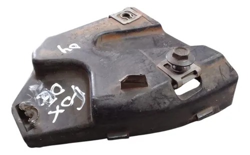 Suporte Guia Parachoque Fox Crossfox Esquerdo 2004... 30576