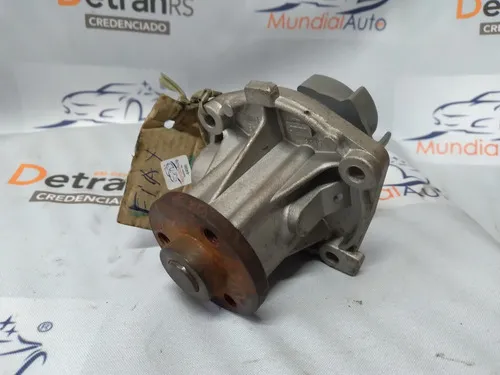 Bomba Dagua Fiat Fiorino Furgão 1.5 -  4496