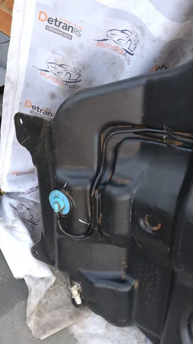 Tanque  Gasolina Megane Grand Tour 07 8 9 10 11 12 13 19615